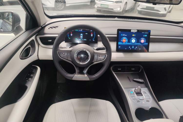 Used BYD Seal 05 DM-i 2025 DM-i Smart Drive 55KM Luxury Model