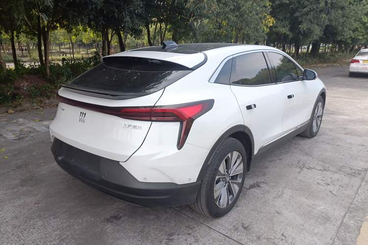 Used Buick E4 2023 Deluxe Edition