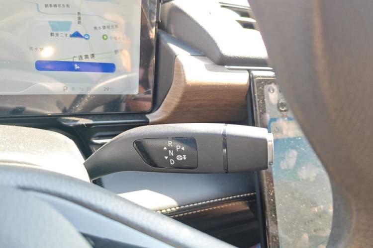 Used XPeng P5 2023 Smart Drive Edition
