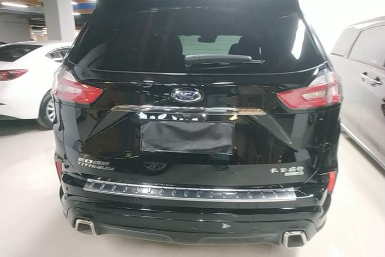 Used Ford Edge 2020 EcoBoost 245 Two-Wheel Drive Titanium 7-Seater