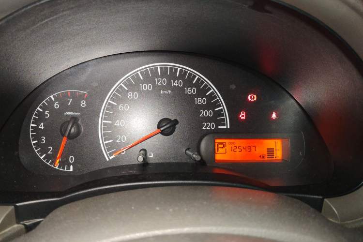 Used Nissan Sunny 2014 1.5XE CVT Comfort Edition