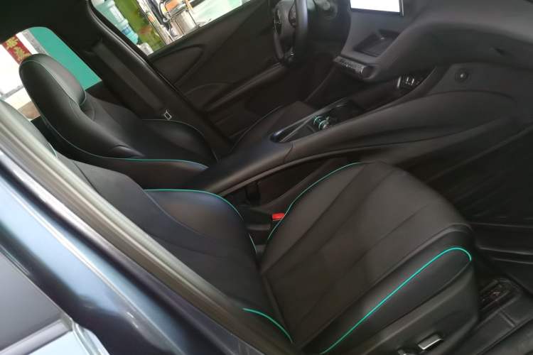 Used BYD Dolphin 2023 401km Knight Edition