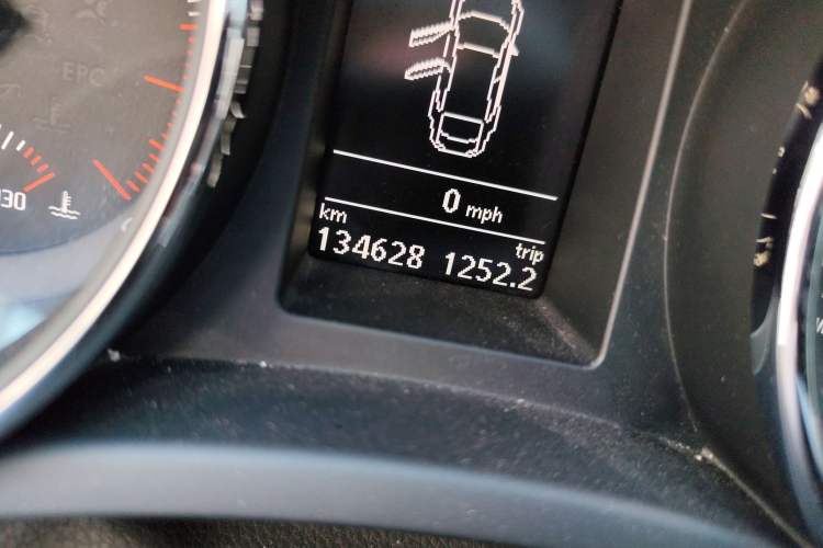 Used Skoda Superb 2013 1.8TSI Automatic MingShi Edition
