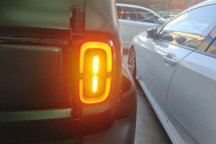 Used Baojun Spark 2023 Flagship Edition