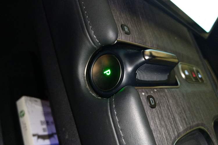 Used Nio ES7 2022 100kWh First Edition
