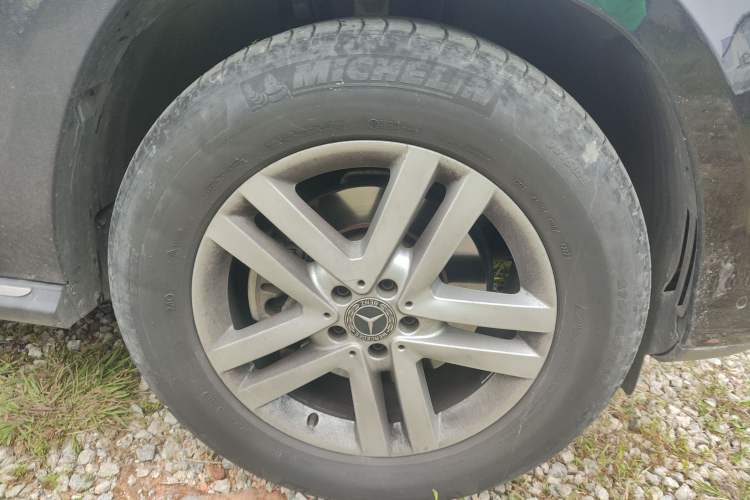 Used Mercedes-Benz GLS 2018 GLS 320 4MATIC
