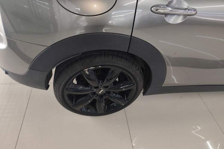 Used MINI Clubman 2018 1.5T COOPER Artist Right Rear Wheel Hub