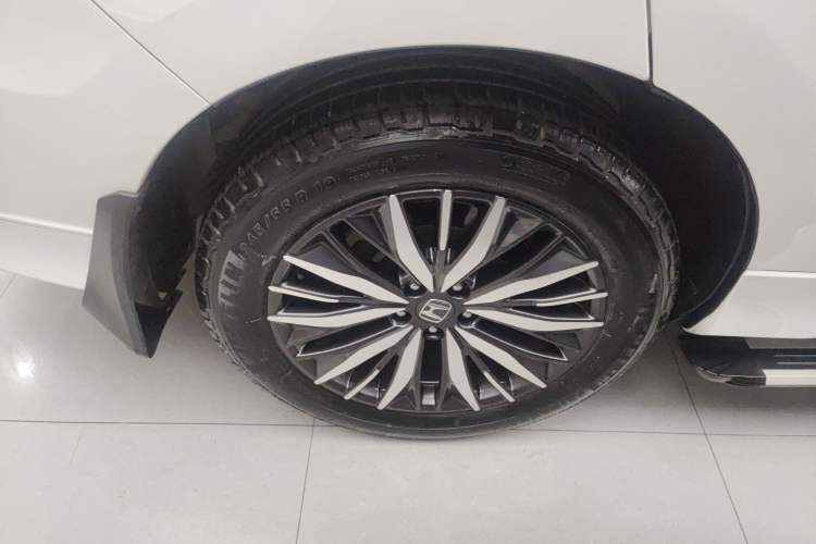 Used Honda Avancier 2020 370TURBO Four-Wheel Drive Premium Edition
