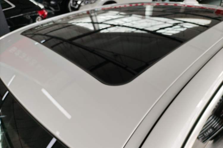 Used BMW 3 Series 2022 Restyled 320Li M Sport Package