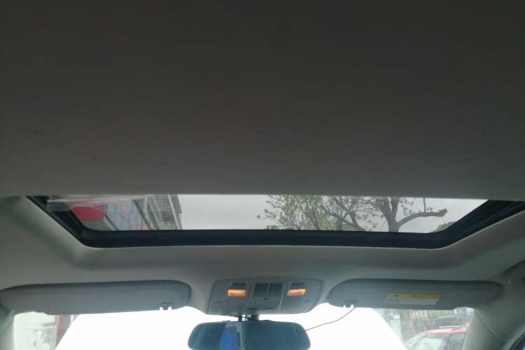 Used Chevrolet Malibu 2014 2.0L Automatic Luxury Edition
