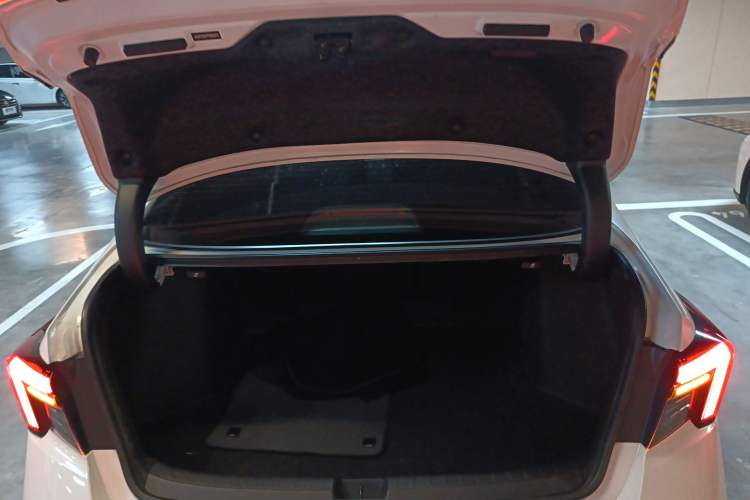 Used Honda Integra 2023 240TURBO CVT Smart Enjoyment Version
