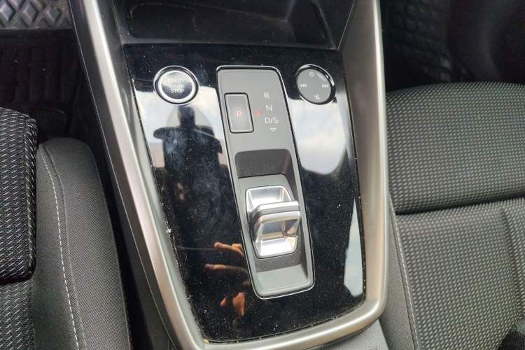 Used Audi A3 2021 A3L Limousine 35 TFSI Progressive Sport Edition