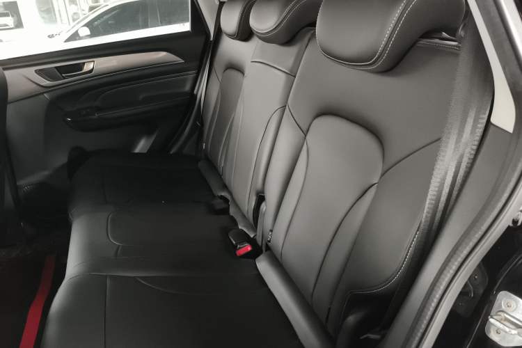 Used Haval M6 2021 PLUS 1.5T Manual Luxury Smart Connectivity Model
