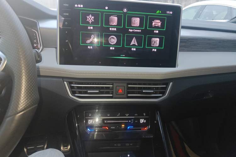 Used Volkswagen Tayron 2023 380TSI Four-Wheel Drive R-Line Pro Smart Edition
