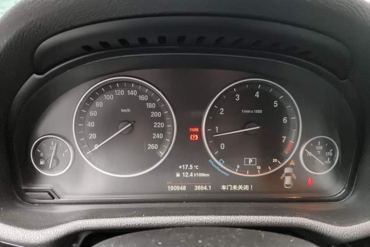 Used BMW X4 2016 xDrive20i M Sport Edition