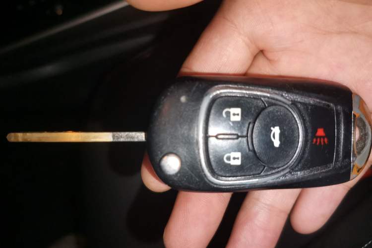 Used Chevrolet Monza 2019 RS 330T Automatic Comfort Edition China VI Standard