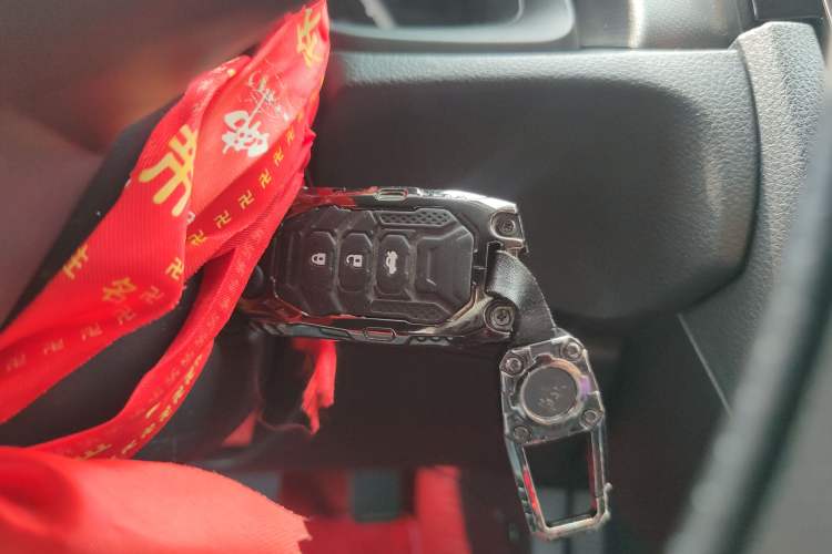 Used Honda Civic 2016 180TURBO CVT Comfort Version
