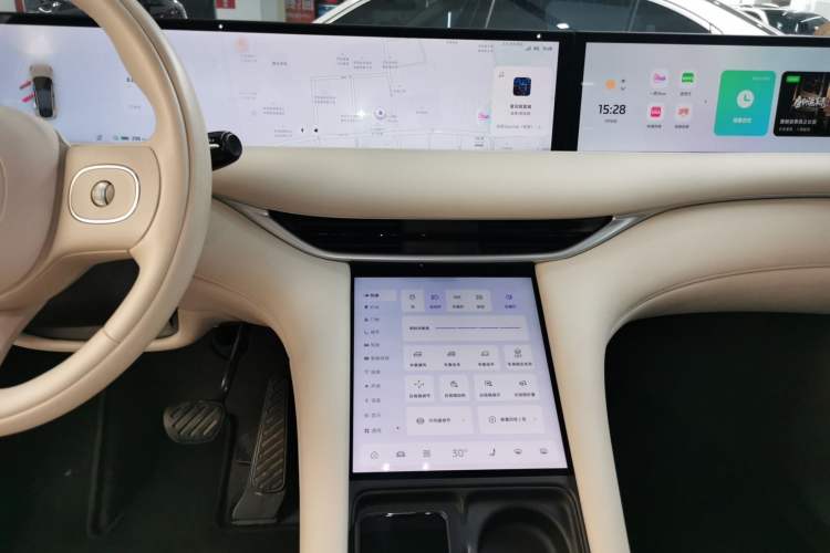 Used IM LS6 2023 Max Long-Range Version