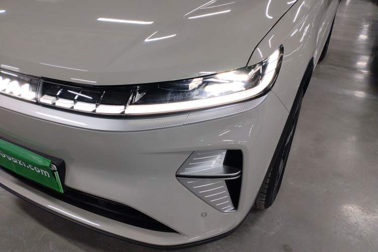 Used Haval Fierce Dragon Max 2025 Hi4 165 Ultra Smart Drive Edition