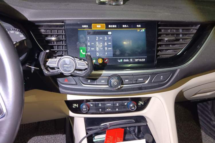 Used Buick Regal 2020 552T Elite Edition
