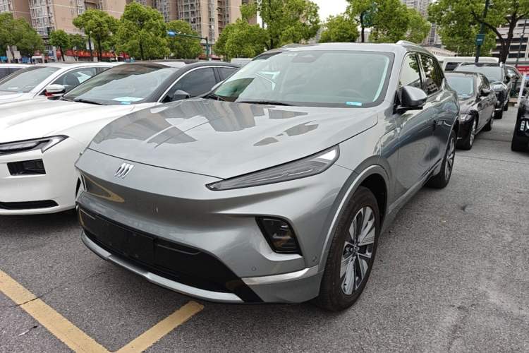 Used Buick E5 2025 Model 620KM Prestige Edition