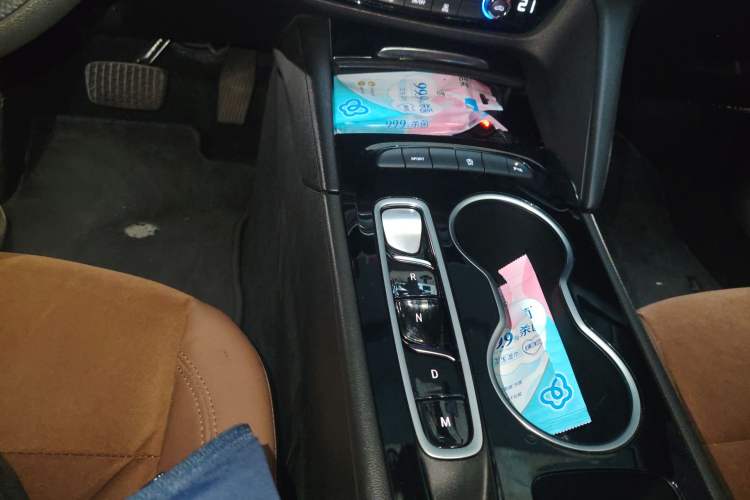 Used Buick Regal 2022 552T Smart Edition
