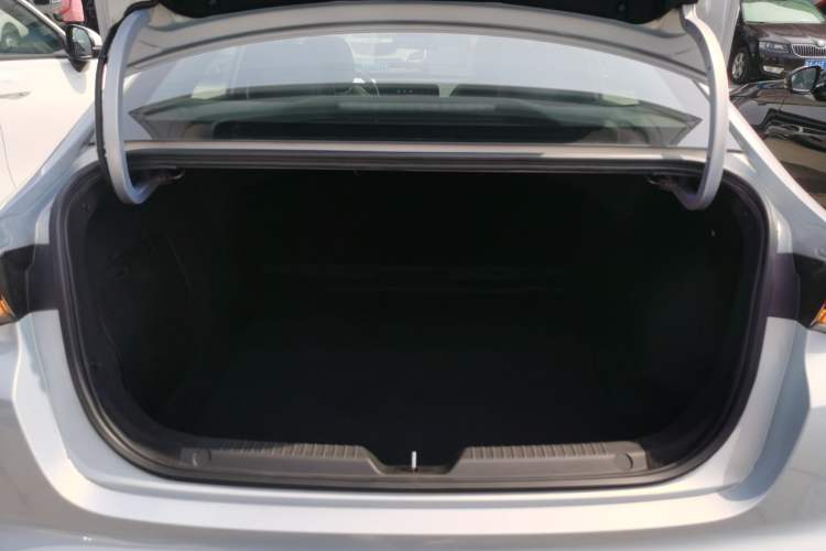 Used GAC Trumpchi EMPOW 2023 Shadow Leopard H High-Energy Hybrid Edition
