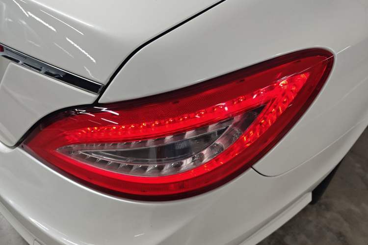 Used Mercedes-Benz CLS 2012 CLS 300 CGI
