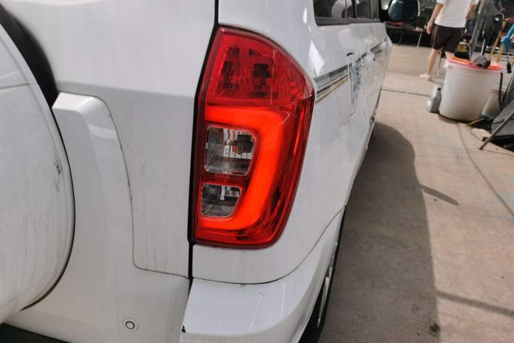 Used Chery Tiggo 3 2018 Classic Edition 1.6L CVT Comfort Model
