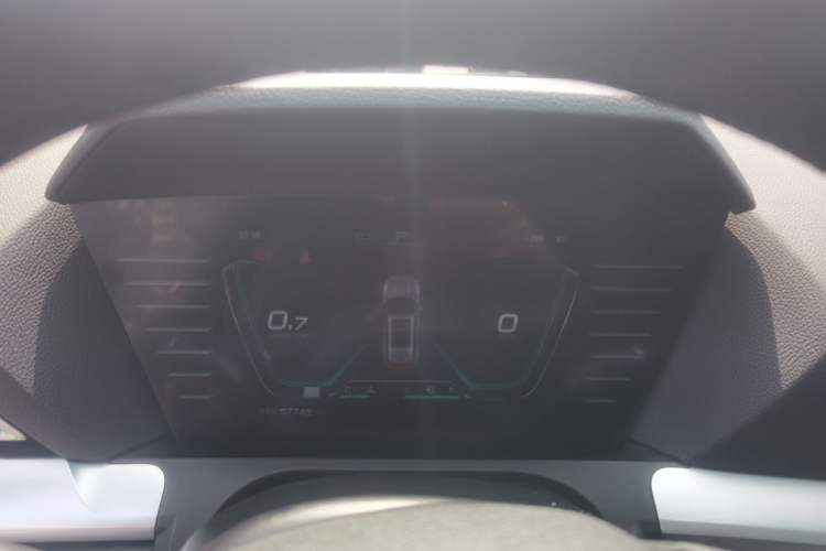 Used BYD Song Pro 2019 1.5T Automatic Elite Edition
