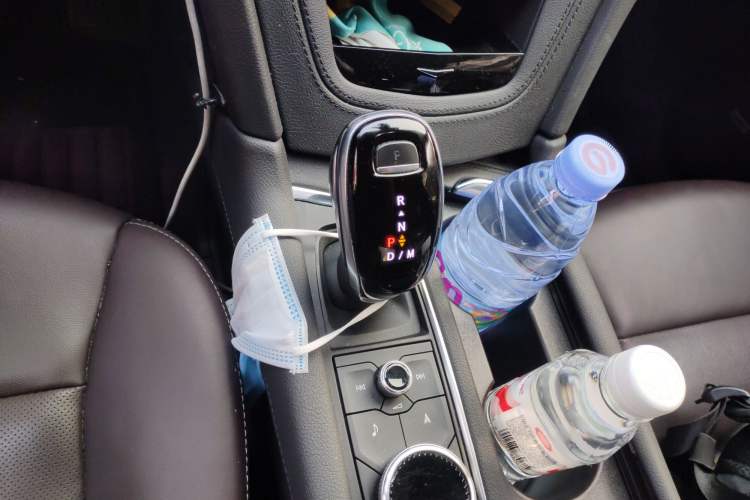 Used Cadillac XT6 2020 Revised Version 28T Six-Seater Luxury Edition
