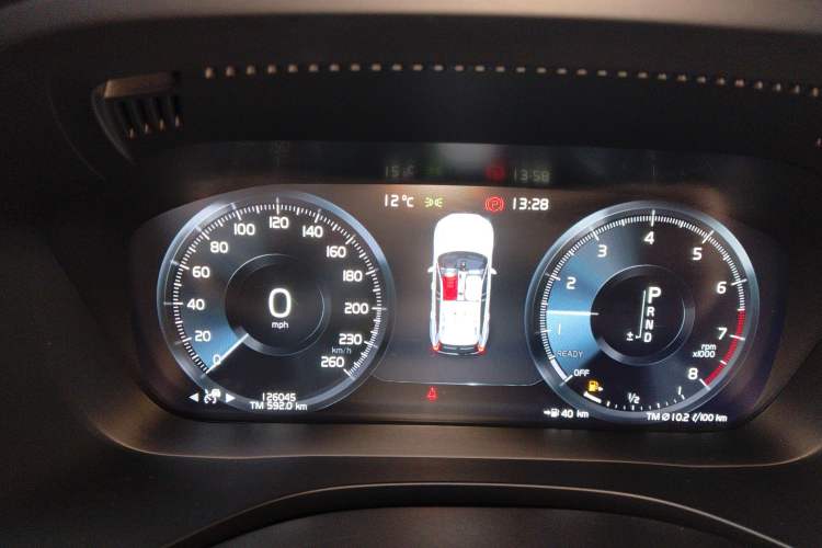 Used Volvo XC60 2018 T5 4x4 Smart & Sporty Edition