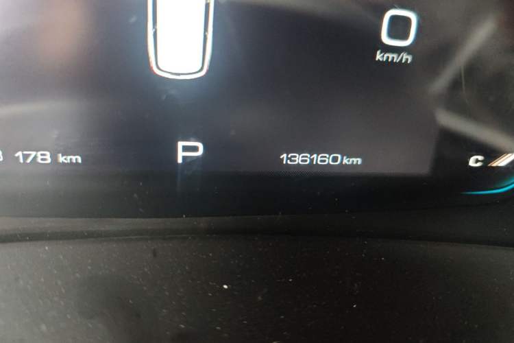 Used Wuling Victory 2020 1.5T CVT Luxury Model
