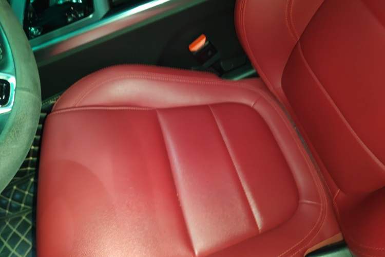 Used Jaguar XEL 2020 2.0T 200 PS R-DYNAMIC S Advanced Sport Edition