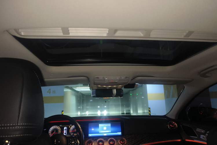 Used Mercedes-Benz CLS 2018 CLS 300 Dynamic Edition
