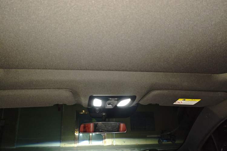 Used Changan UNI-T 2020 1.5T Flagship Version
