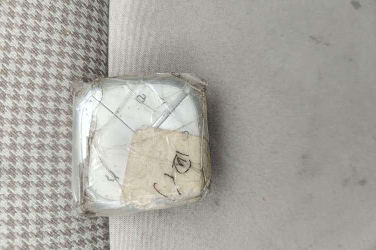 Used Wuling Hongguang MINIEV 2025 Four-Door Version Premium Edition Vehicle Key