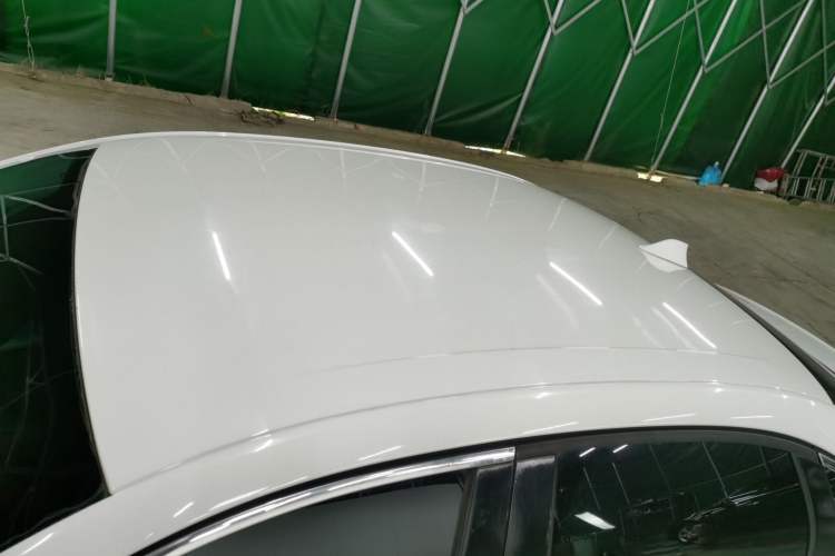 Used Ford Escort 2015 1.5L Manual Comfort Model
