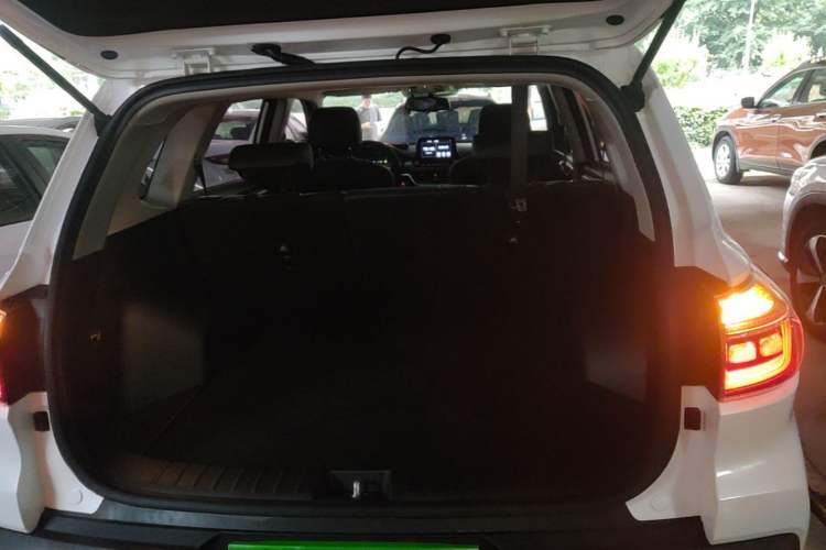 Used Kia Sportage R 2019 2.0L Automatic Smart Luxury Edition
