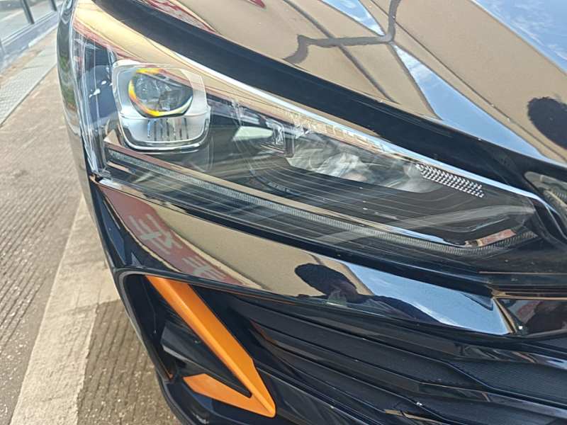 Used Dongfeng Aeolus Yixuan 2024 1.5L Automatic JingSu Edition — 16