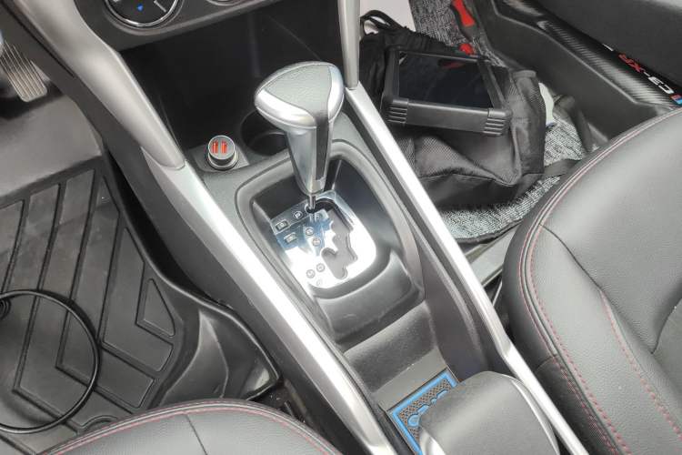 Used Citroen C3-XR 2015 1.6L Automatic Pioneer Model