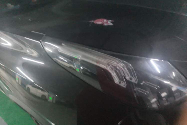 Used Lynk & Co 01 2021 2.0TD Two-Wheel-Drive Pro Trim