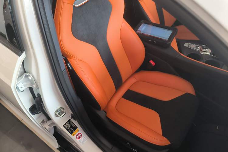 Used CHANGAN UNI-V 2024 2.0T Classic Sport Edition