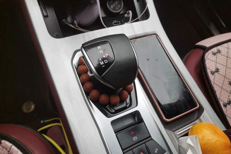 Used JETOUR X70 PLUS 2023 1.5T DCT Brave PLUS 5-Seater