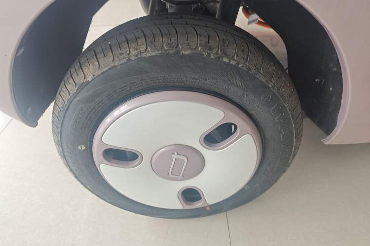 Used Bestune Pony 2025 222km Range Agile Horse