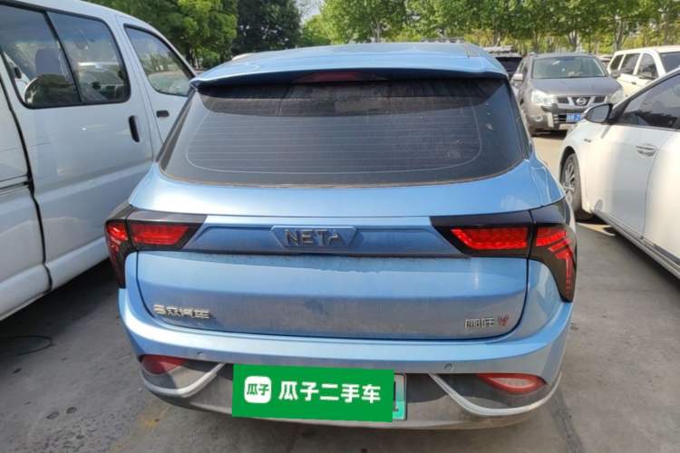 Used NETA V 2022 Chao 400 Lite