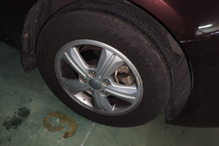 Used Kia Forte 2014 1.6L MT GL
