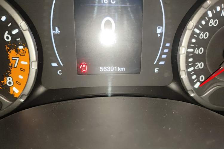 Used Jeep Renegade 2018 Connected Large Screen Version 180T Automatic High-Energy Edition