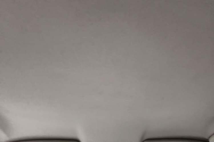 Used Ford Focus 2013 Hatchback Classic 1.8L Automatic Base Model Headliner