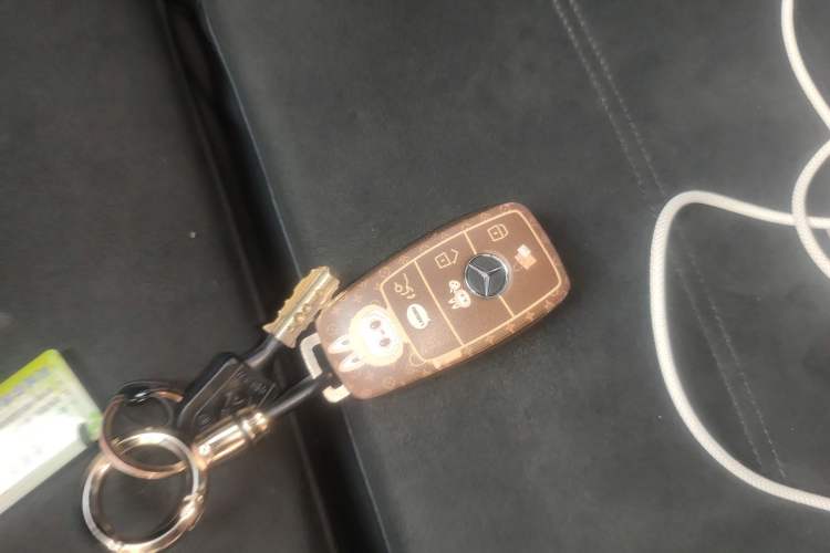 Used Mercedes-Benz A-Class 2021 A 200 L Sport Sedan Fashion Model
